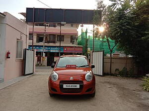 Second Hand Maruti Suzuki A-Star Vxi in Coimbatore