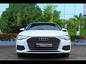 Second Hand Audi A6 Technology 45 TFSI in Pune
