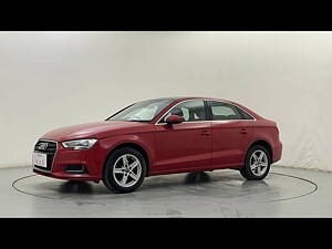 Second Hand Audi A3 35 TFSI Premium Plus in Gurgaon