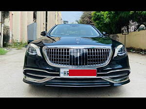 Second Hand Mercedes-Benz S-Class S 350D [2018-2020] in Delhi