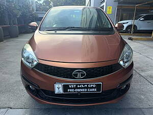 Second Hand Tata Tigor Revotron XT in Chennai