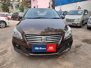 ciaz diesel second hand