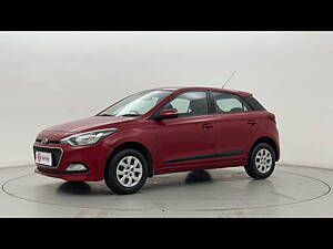 Second Hand Hyundai Elite i20 Sportz 1.2 in Ghaziabad