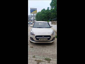 Second Hand Maruti Suzuki Swift VXi [2021-2023] in Lucknow