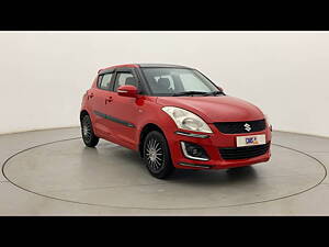 Second Hand Maruti Suzuki Swift VXi ABS in Chennai