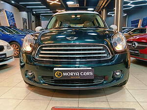 Second Hand MINI Countryman Cooper D in Mumbai