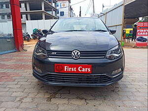 Second Hand Volkswagen Polo GT TSI in Bangalore