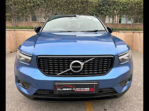 14 Used Volvo XC40 Cars in Delhi, Second Hand Volvo XC40 Cars in
