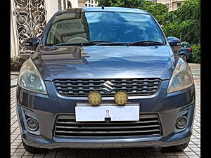 Second Hand Maruti Suzuki Ertiga Vxi in Mumbai