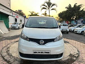 Second Hand Nissan Evalia XE+ in Pune