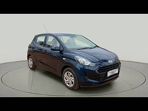 Second Hand Hyundai Grand i10 NIOS Magna 1.2 Kappa VTVT in Mysore