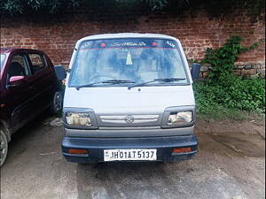 Second Hand Maruti Suzuki Omni 5 STR BS-IV in Ranchi