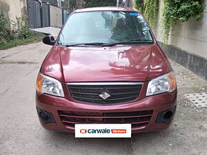 Second Hand Maruti Suzuki Alto LXi in Delhi