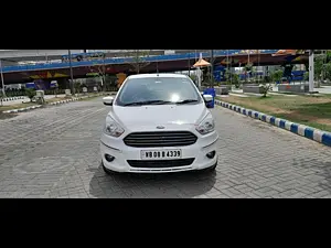 Second Hand Ford Figo [2015-2019] Ambiente 1.2 Ti-VCT in Kolkata