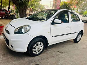 Second Hand Nissan Micra XL [2013-2016] in Lucknow