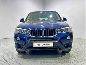 Second Hand BMW X3 xDrive 20d Expedition in Pune
