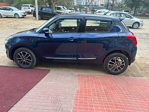 Second Hand Maruti Suzuki Swift ZXi Plus [2018-2019] in Gurgaon