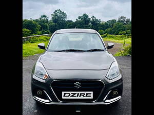 Second Hand Maruti Suzuki DZire VXi [2020-2023] in Thane