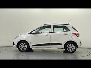 Second Hand Hyundai Grand i10 Sportz 1.2 Kappa VTVT [2013-2016] in Gurgaon