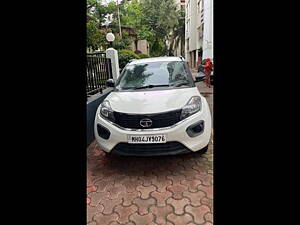 Second Hand Tata Nexon XM in Mumbai