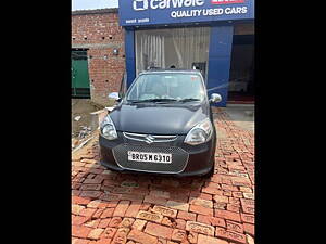 Second Hand Maruti Suzuki Alto 800 Vxi in Motihari