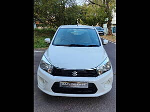 Second Hand Maruti Suzuki Celerio VXi AMT [2019-2020] in Mysore