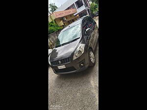 Second Hand Maruti Suzuki Ertiga ZDi in Hyderabad