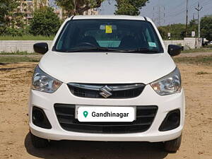 Second Hand Maruti Suzuki Alto VXi AMT (Airbag) [2014-2019] in Gandhinagar