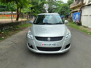 Second Hand Maruti Suzuki Swift VXi in Nagpur