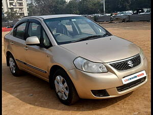 sx4 diesel second hand