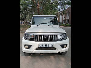 Second Hand Mahindra Bolero B6 [2022] in Ranchi