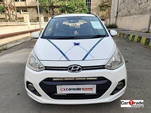 Second Hand Hyundai Grand i10 Asta 1.2 Kappa VTVT (O) [2013-2017] in Noida