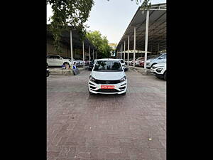 Second Hand Tata Tiago XT (O) [2021-2023] in Lucknow