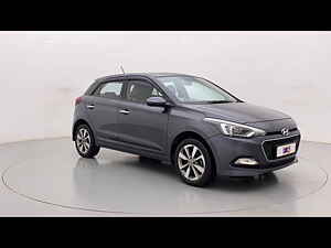 Second Hand हुंडई एलीट i20 एस्टा 1.2 in बैंगलोर