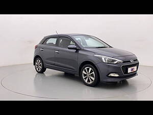 Second Hand Hyundai Elite i20 Asta 1.2 in Bangalore