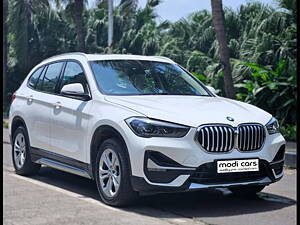 Second Hand BMW X1 sDrive20d xLine in Mumbai