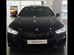 Second Hand BMW 8 Series 840i M Sport Edition in Hyderabad