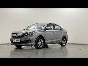 Second Hand Honda Amaze 1.5 VX CVT Diesel in Hyderabad