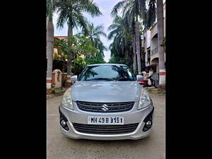 Second Hand Maruti Suzuki Swift DZire VDI in Nagpur