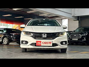 Second Hand Honda City VX (O) MT in Noida