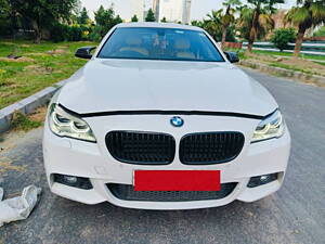 Second Hand BMW 5-Series 520d M Sport in Gurgaon