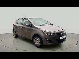 Second Hand Hyundai i20 Magna (O) 1.2 in Pune