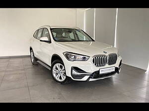 Second Hand BMW X1 sDrive20i SportX in Gurgaon