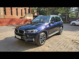 Second Hand BMW X5 xDrive30d Pure Experience (5 Seater) in Delhi