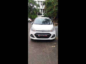 Second Hand Hyundai Grand i10 Sportz 1.2 Kappa VTVT [2013-2016] in Bangalore