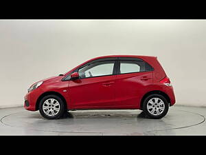 Second Hand Honda Brio S MT in Faridabad