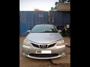 Second Hand Toyota Etios Liva [2011-2013] G in Kolkata