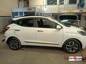 Second Hand Hyundai Grand i10 NIOS Asta 1.2 Kappa VTVT in Ranchi