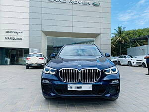 Second Hand BMW X5 xDrive40i M Sport [2019-2019] in Bangalore