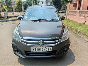 Second Hand Maruti Suzuki Ertiga VDi 1.3 Diesel in Kolkata